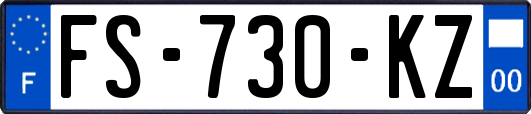 FS-730-KZ