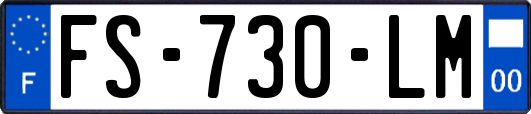 FS-730-LM