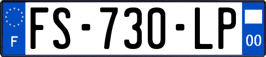 FS-730-LP