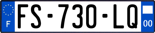 FS-730-LQ