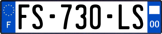 FS-730-LS