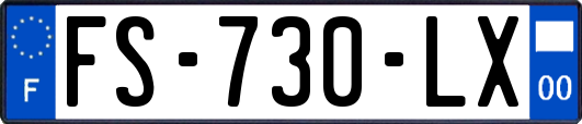 FS-730-LX
