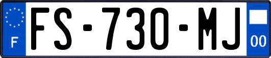FS-730-MJ