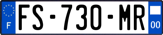 FS-730-MR
