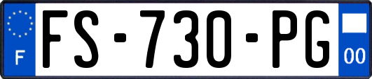 FS-730-PG