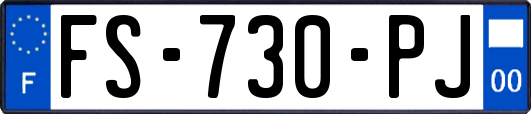 FS-730-PJ