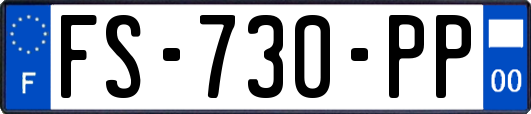 FS-730-PP