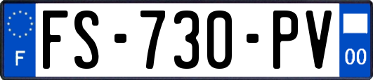 FS-730-PV