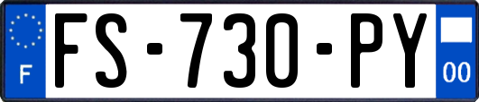 FS-730-PY