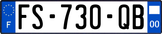 FS-730-QB