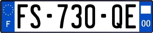 FS-730-QE