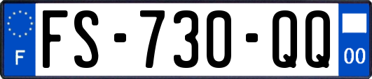 FS-730-QQ