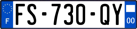 FS-730-QY