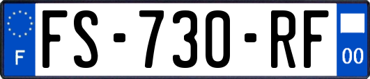 FS-730-RF