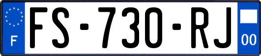 FS-730-RJ