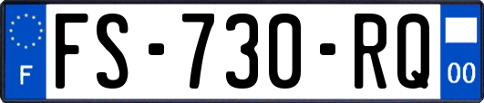 FS-730-RQ