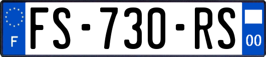 FS-730-RS