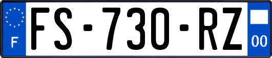 FS-730-RZ
