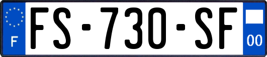 FS-730-SF