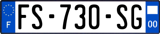 FS-730-SG