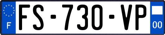 FS-730-VP
