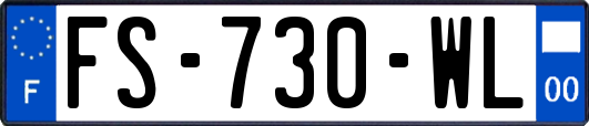 FS-730-WL