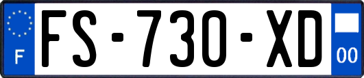 FS-730-XD
