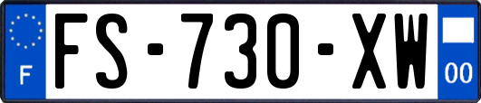 FS-730-XW