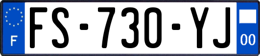 FS-730-YJ
