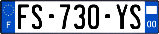 FS-730-YS