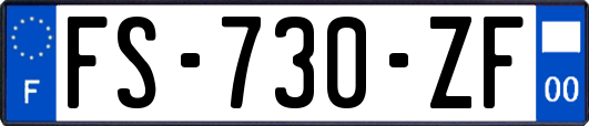 FS-730-ZF