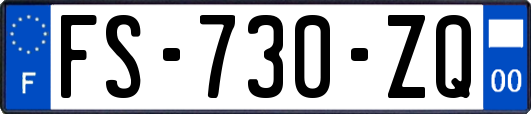 FS-730-ZQ