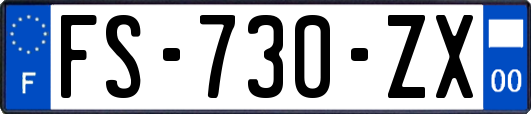 FS-730-ZX