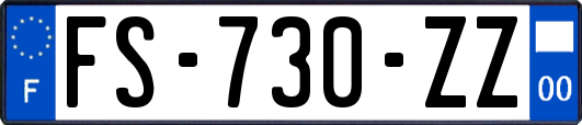 FS-730-ZZ