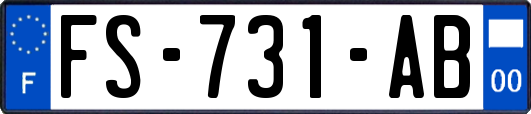 FS-731-AB