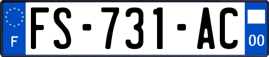 FS-731-AC