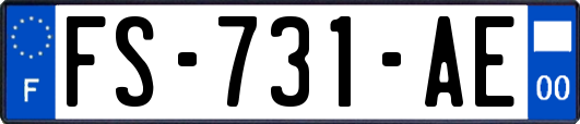 FS-731-AE