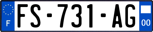 FS-731-AG