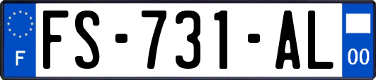 FS-731-AL