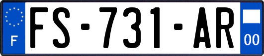 FS-731-AR