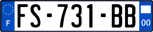 FS-731-BB