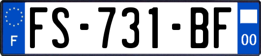 FS-731-BF