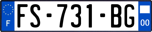 FS-731-BG