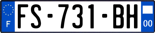 FS-731-BH