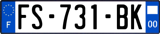 FS-731-BK