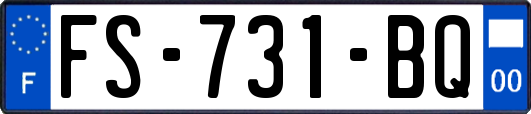 FS-731-BQ