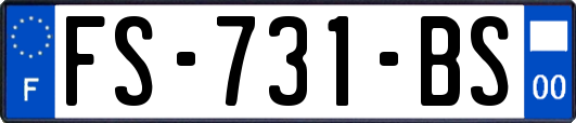 FS-731-BS