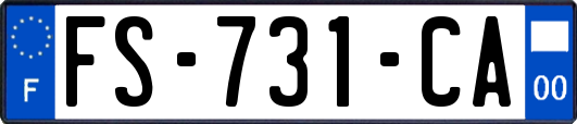 FS-731-CA