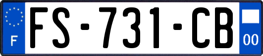 FS-731-CB