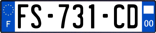 FS-731-CD